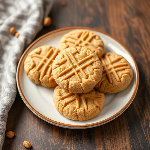 Image of Peanut Butter