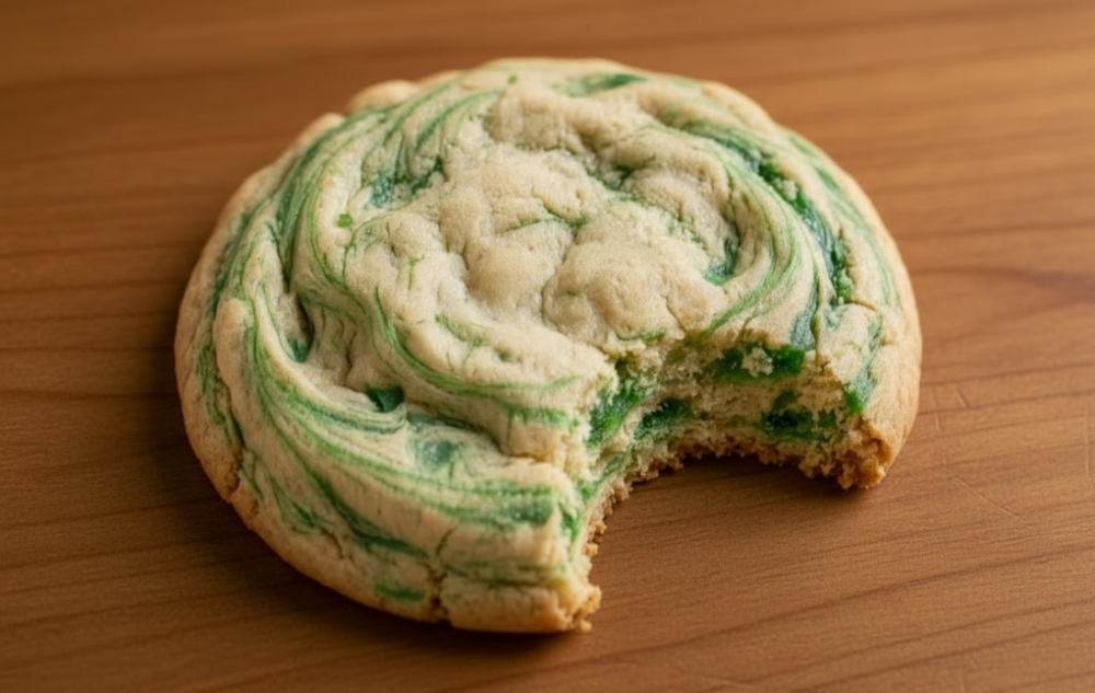 Image of Lime Margarita Cookie