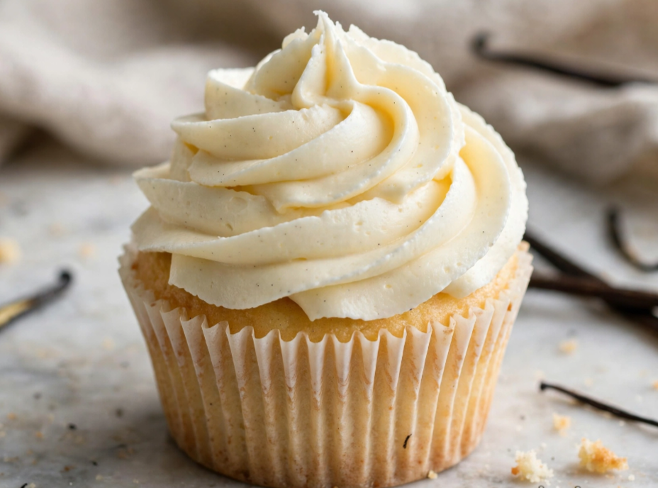 Image of Vanilla Bean