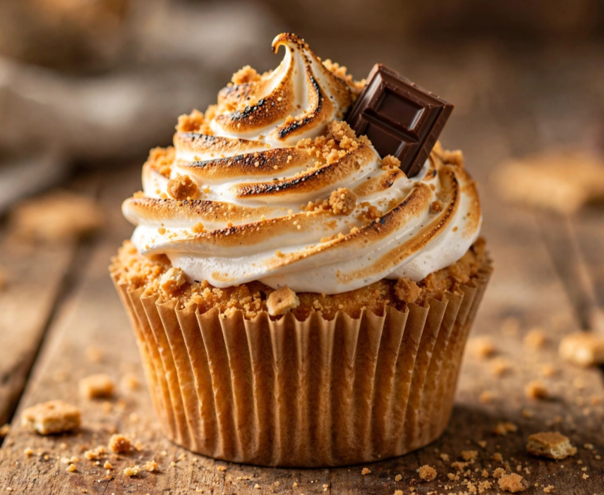 Image of S'mores