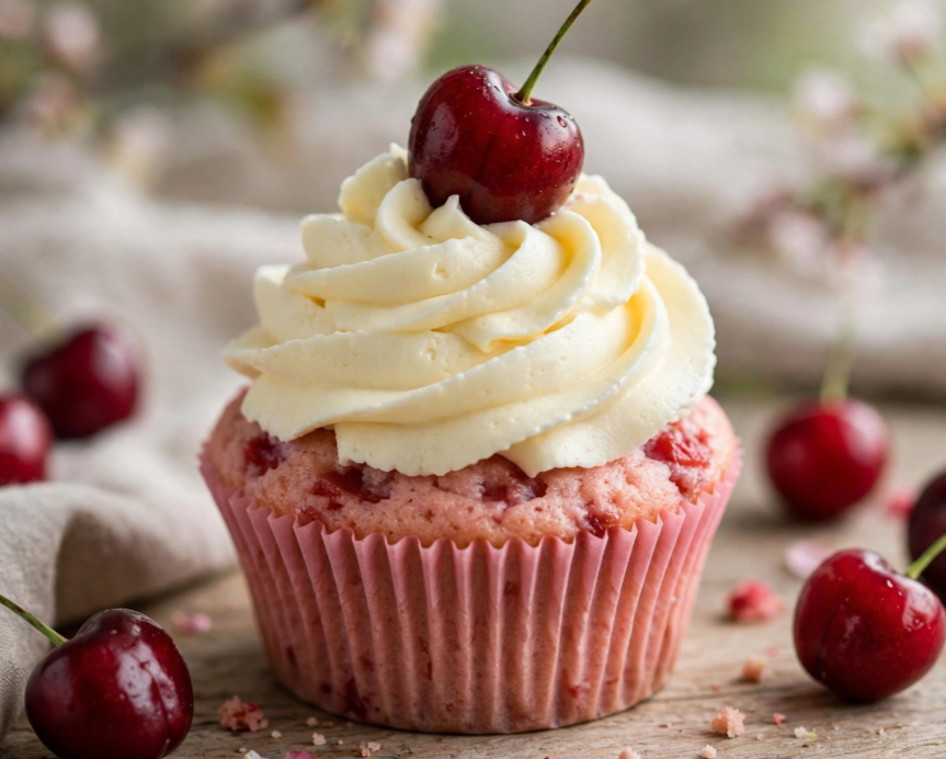 Image of Cherry Vanilla