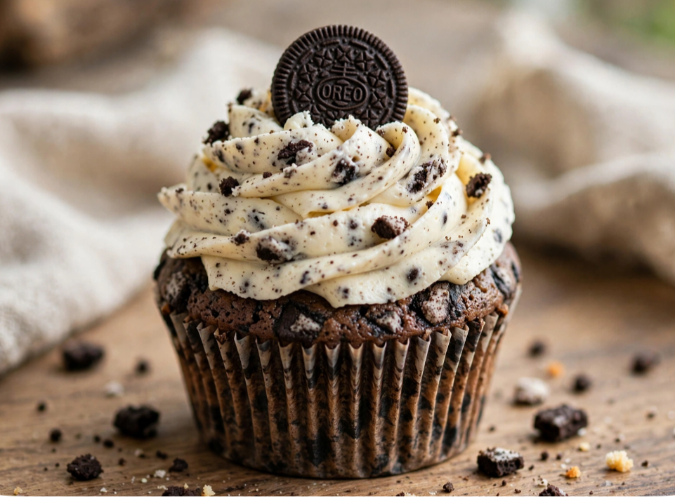 Image of Oreo