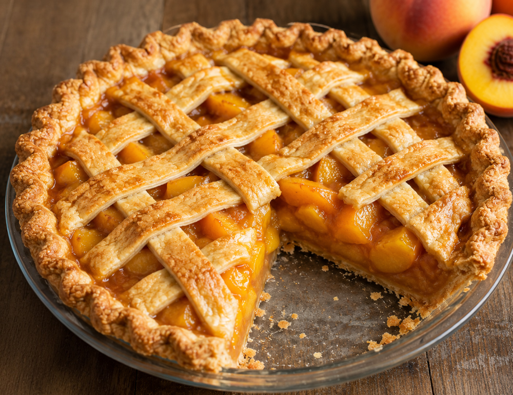 Image of Peach