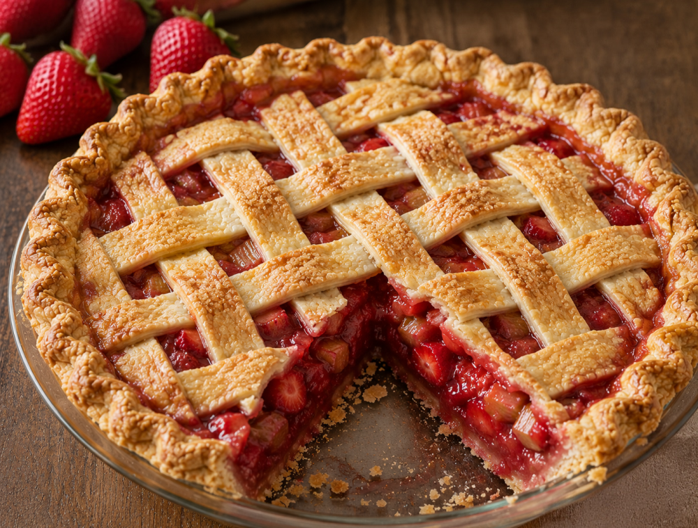 Image of Strawberry