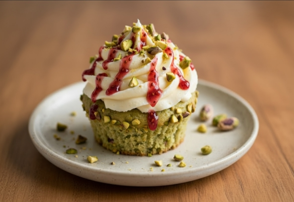 Image of Pistachio