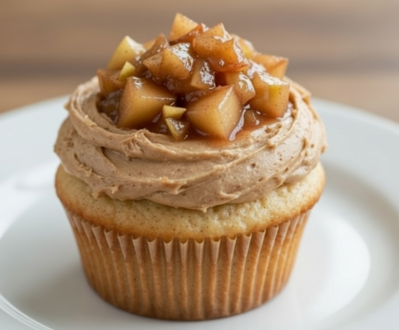 Image of Apple Pie