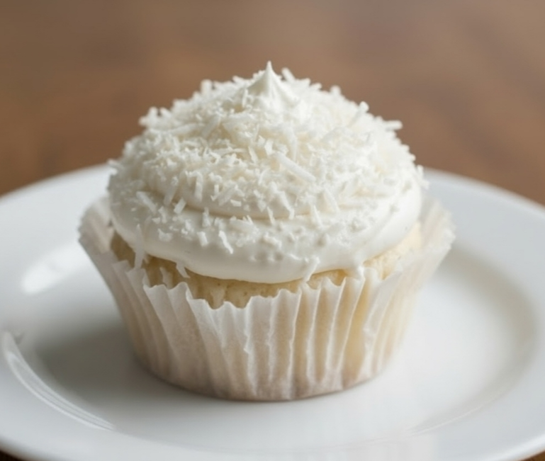 Image of Coconut