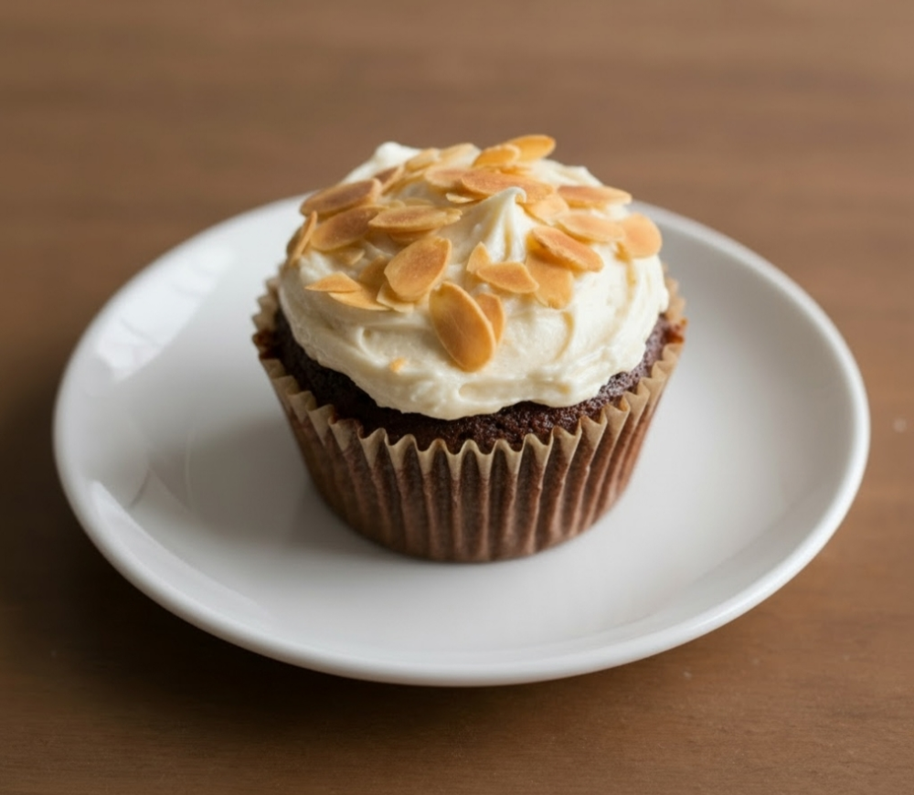 Image of Almond Joy