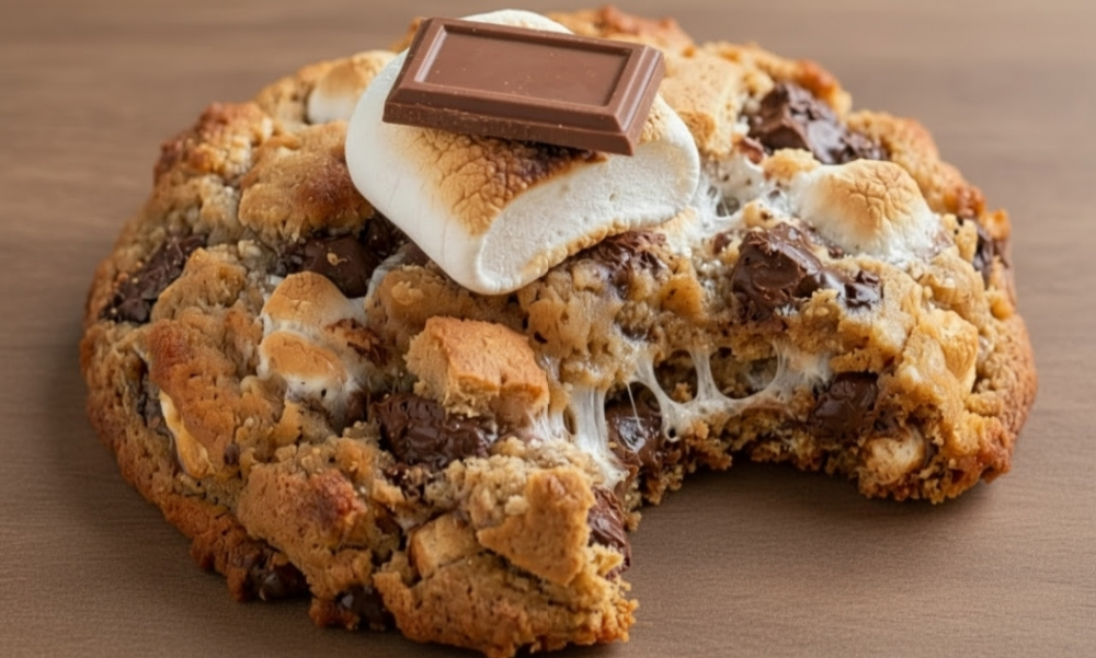 Image of S’more