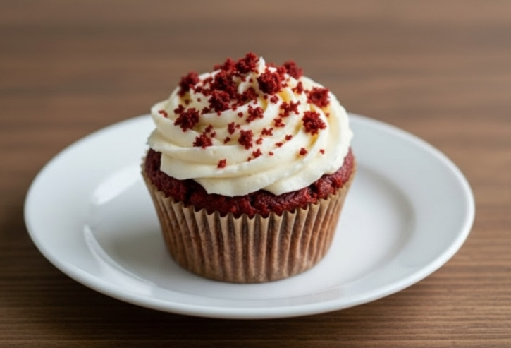 Image of Red Velvet