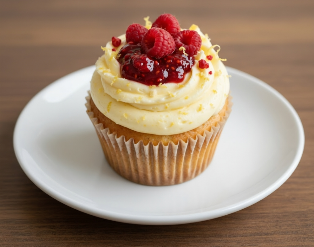 Image of Raspberry Lemon