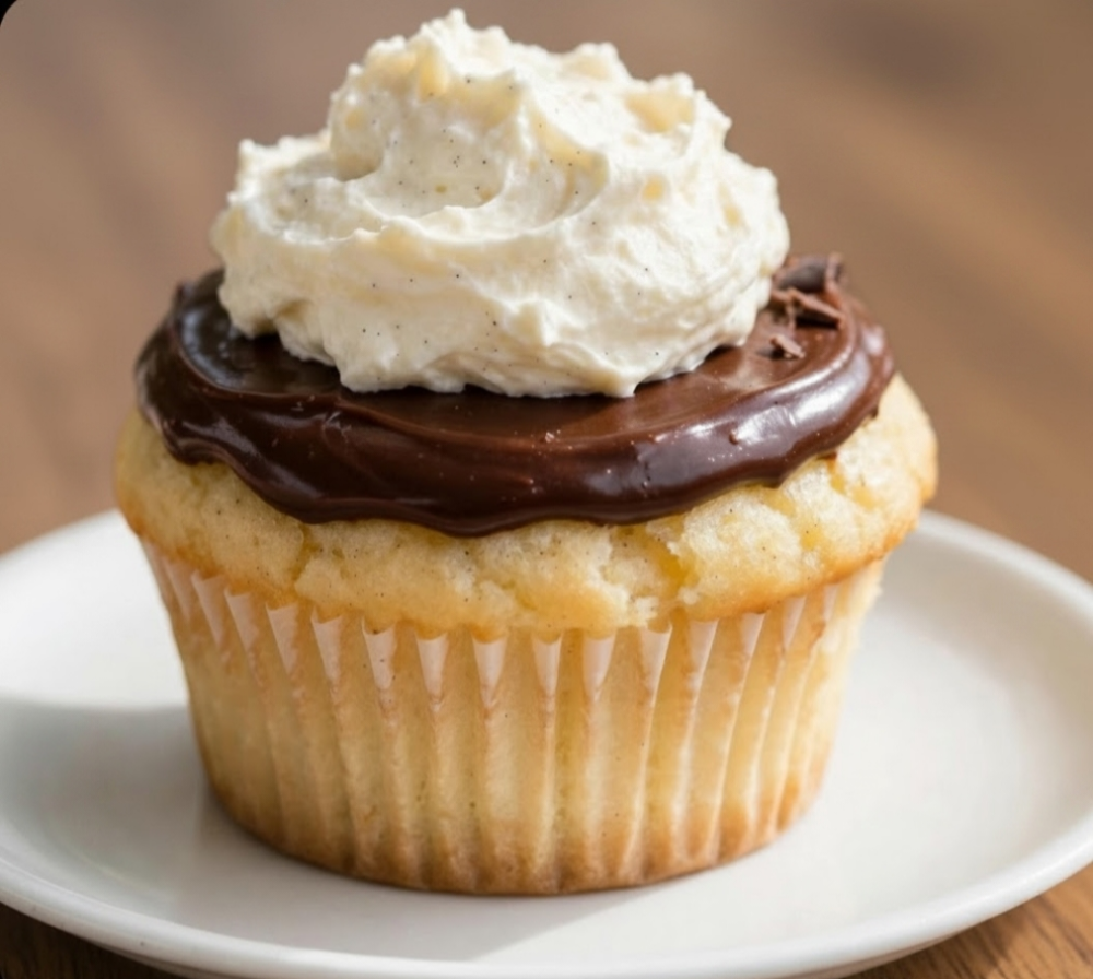 Image of Boston Cream