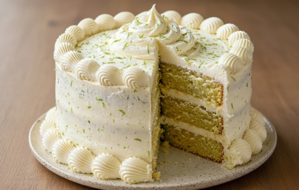Image of Key Lime