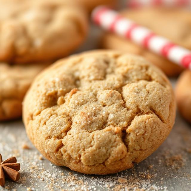 Image of Snickerdoodle