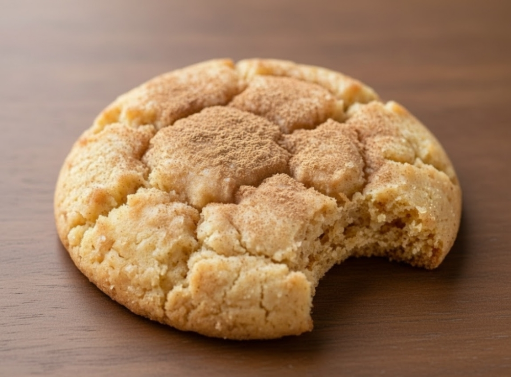 Image of Snickerdoodle