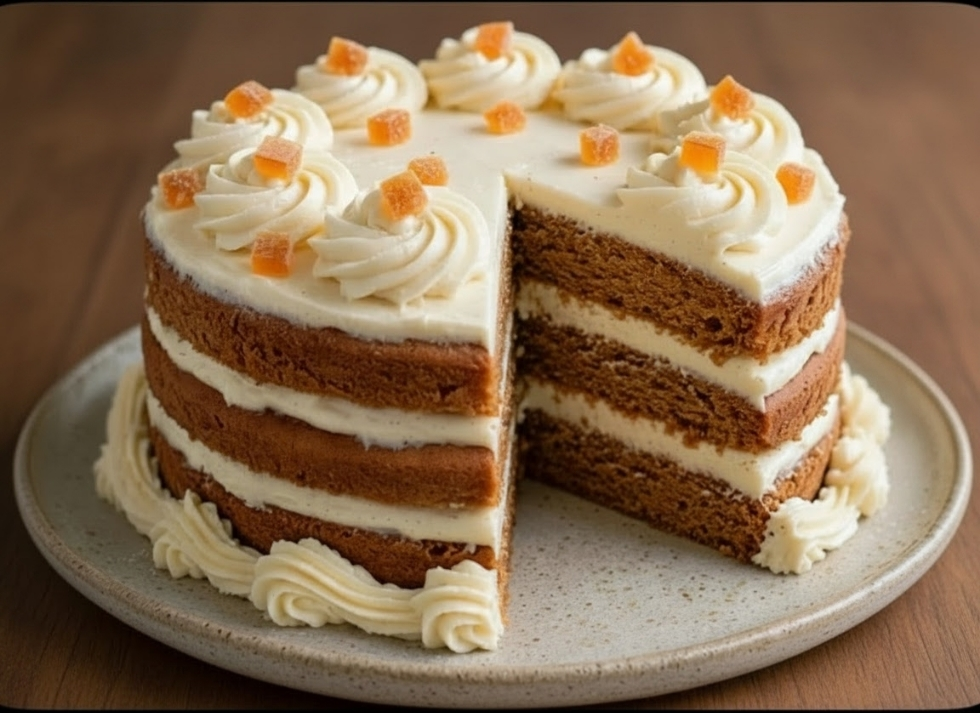 Image of Gingerbread