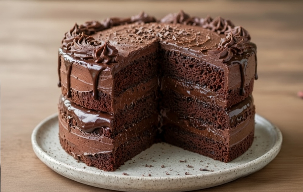 Image of Chocolate