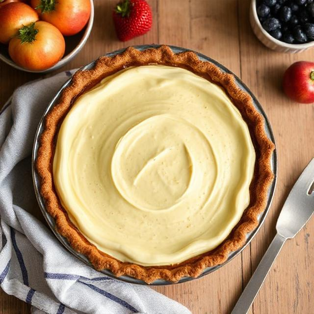 Image of Boston Cream