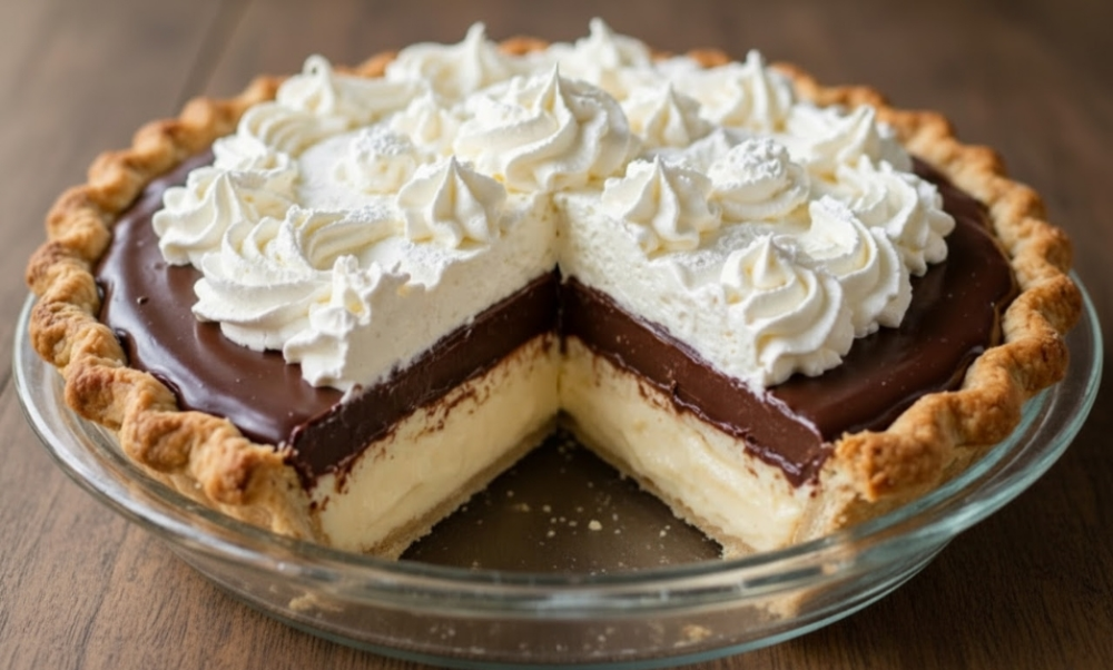 Image of Boston Cream