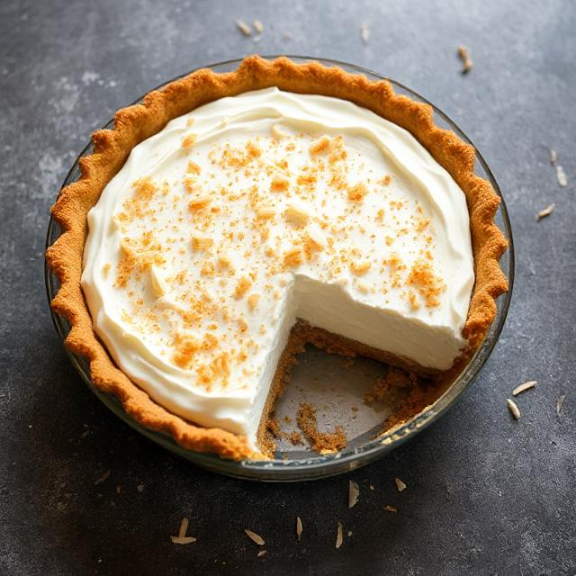 Image of Coconut Cream