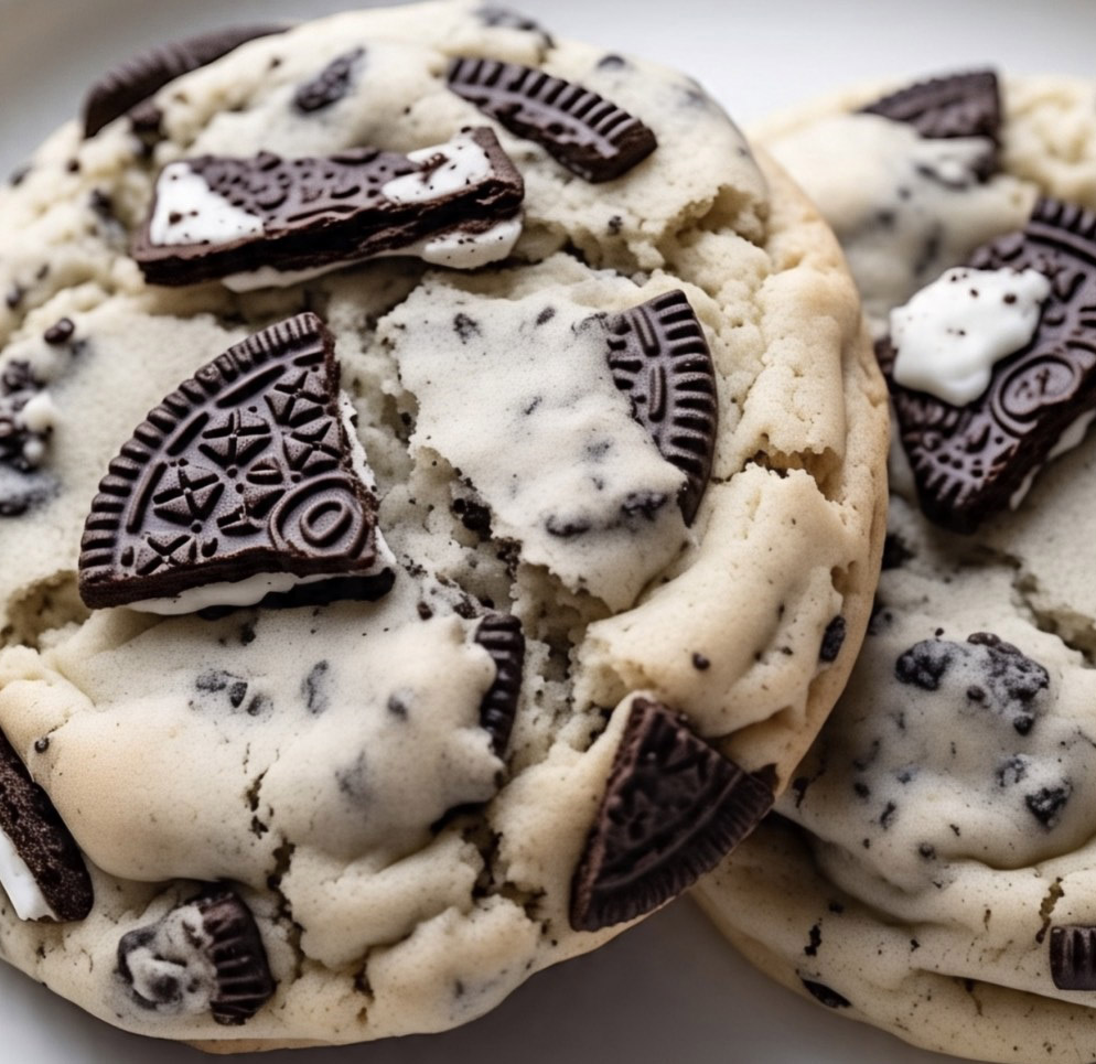 Image of Cookies n’ Creme