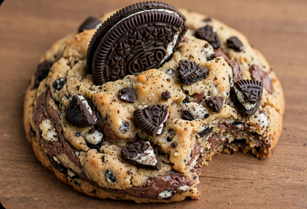 Image of Cookies n’ Creme