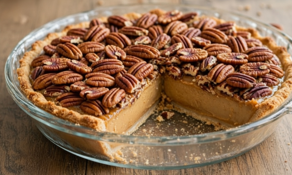 Image of Pecan