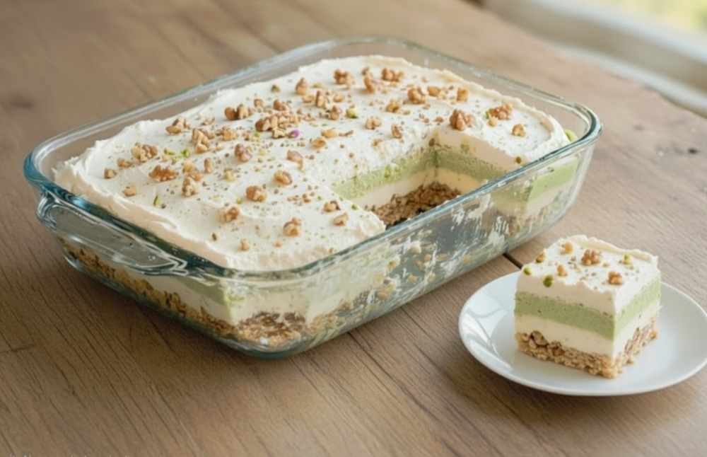 Image of Pistachio