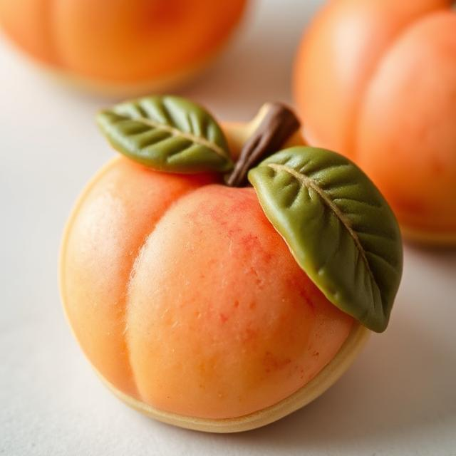 Image of Peach Blossom