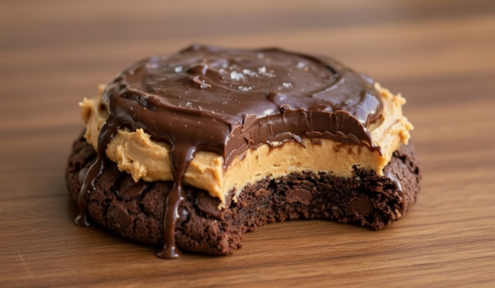 Image of Layered Buckeye