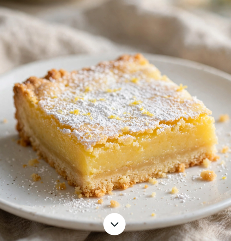 Image of Lemon Bars