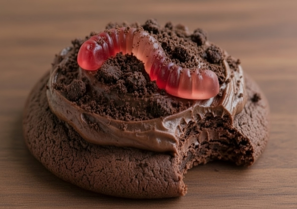 Image of Dirt