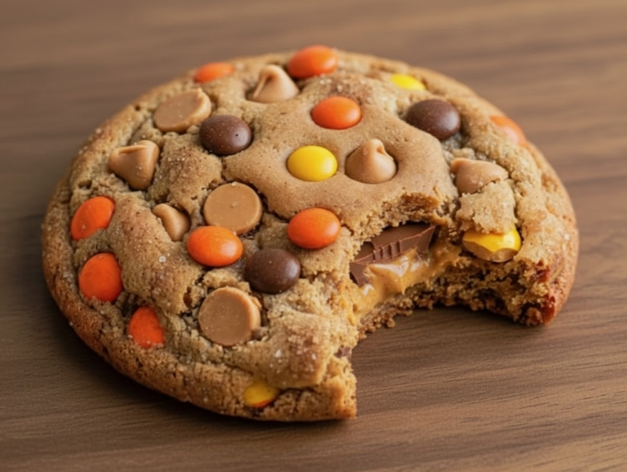 Image of Stuffed Reese's