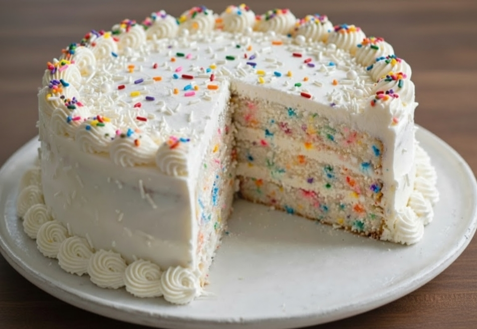 Image of Funfetti