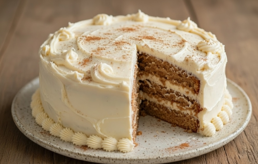 Image of Snickerdoodle