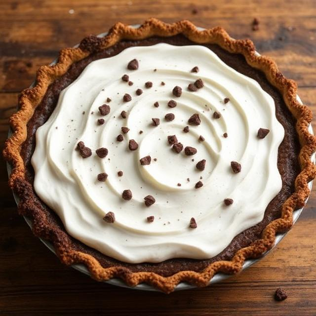 Image of Mississippi Mud