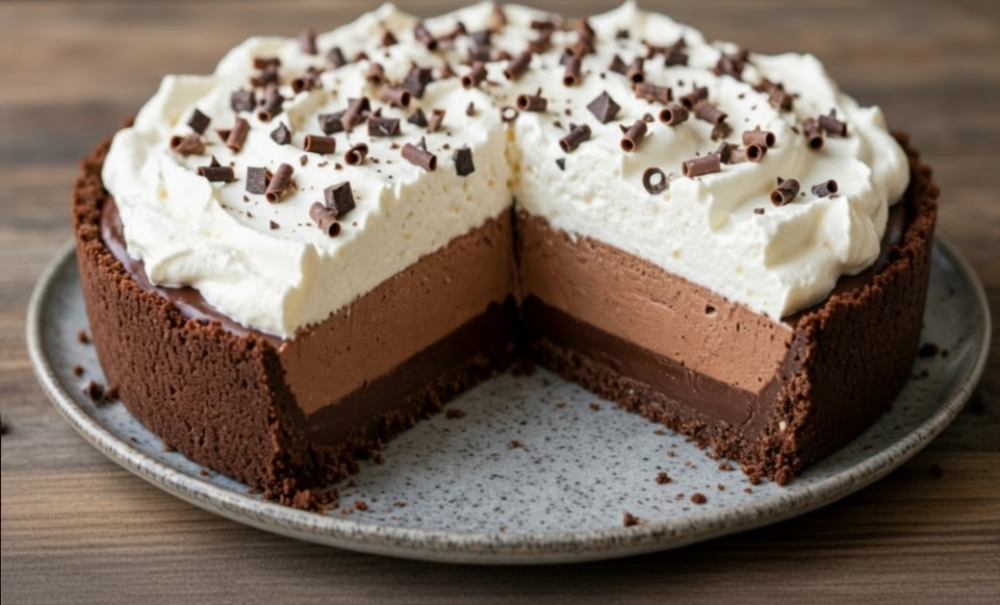 Image of Mississippi Mud