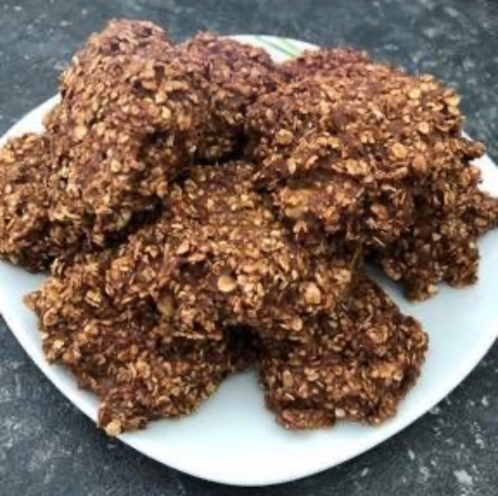 Image of Chocolate No-Bake