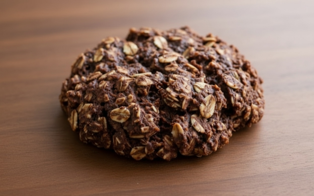 Image of Chocolate No-Bake