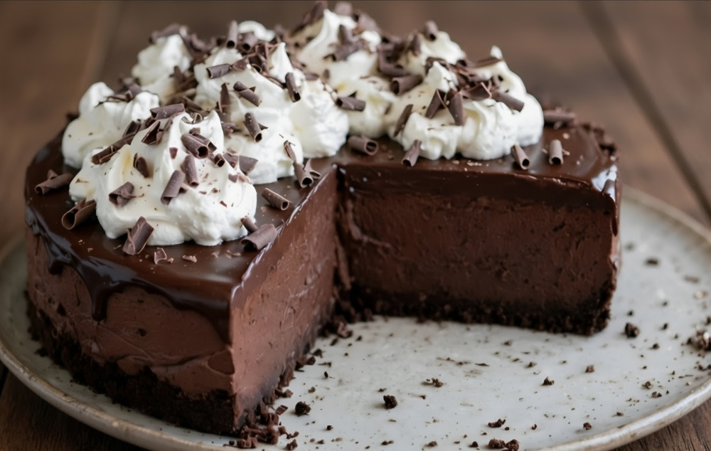 Image of Chocolate
