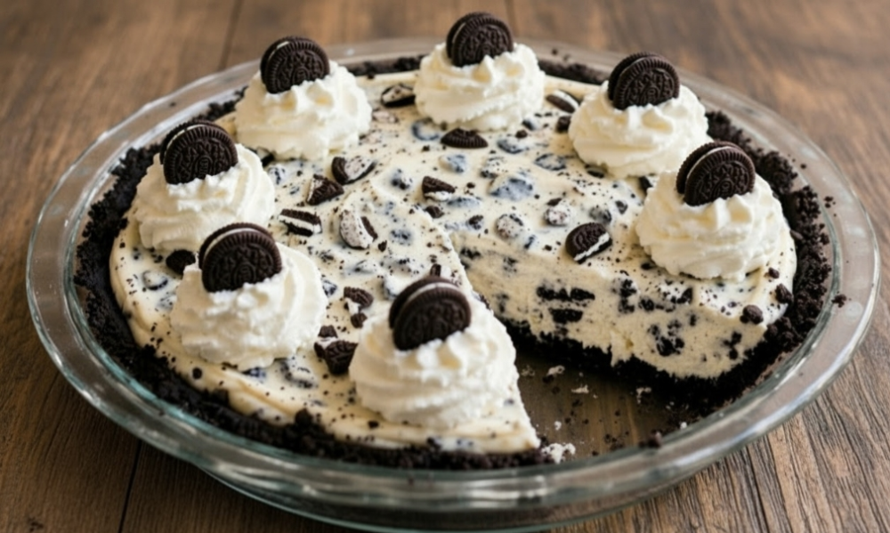 Image of Oreo