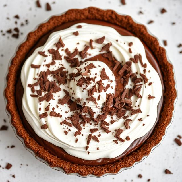 Image of French Silk