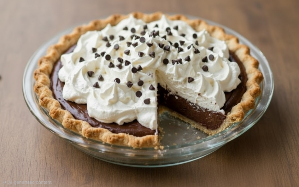 Image of French Silk