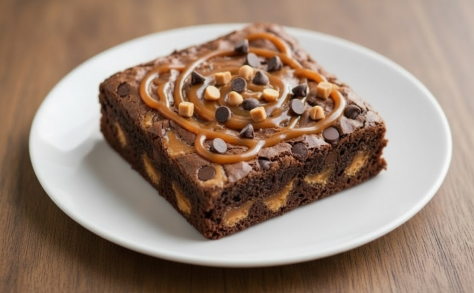 Image of Caramel