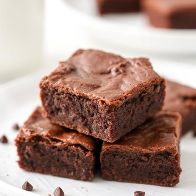 Image of Double Fudge