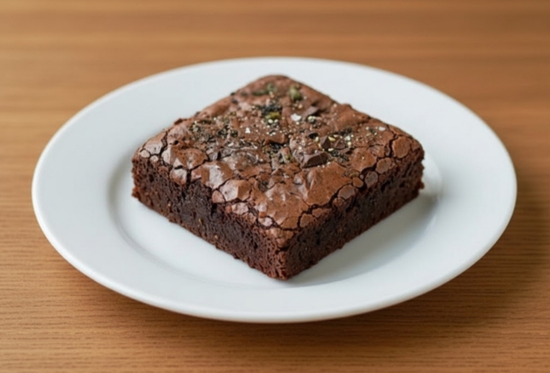 Image of Double Fudge