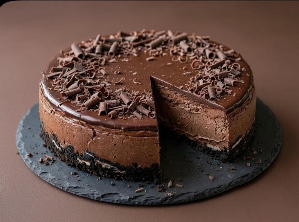 Image of Chocolate