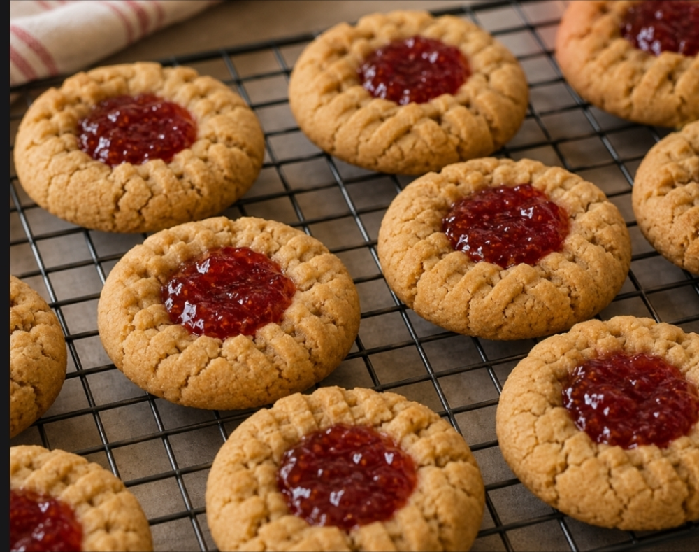 Image of Peanut Butter and Jelly