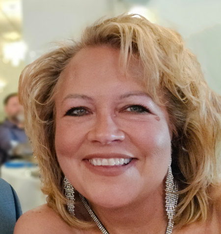 Photo of Stacy Crosby